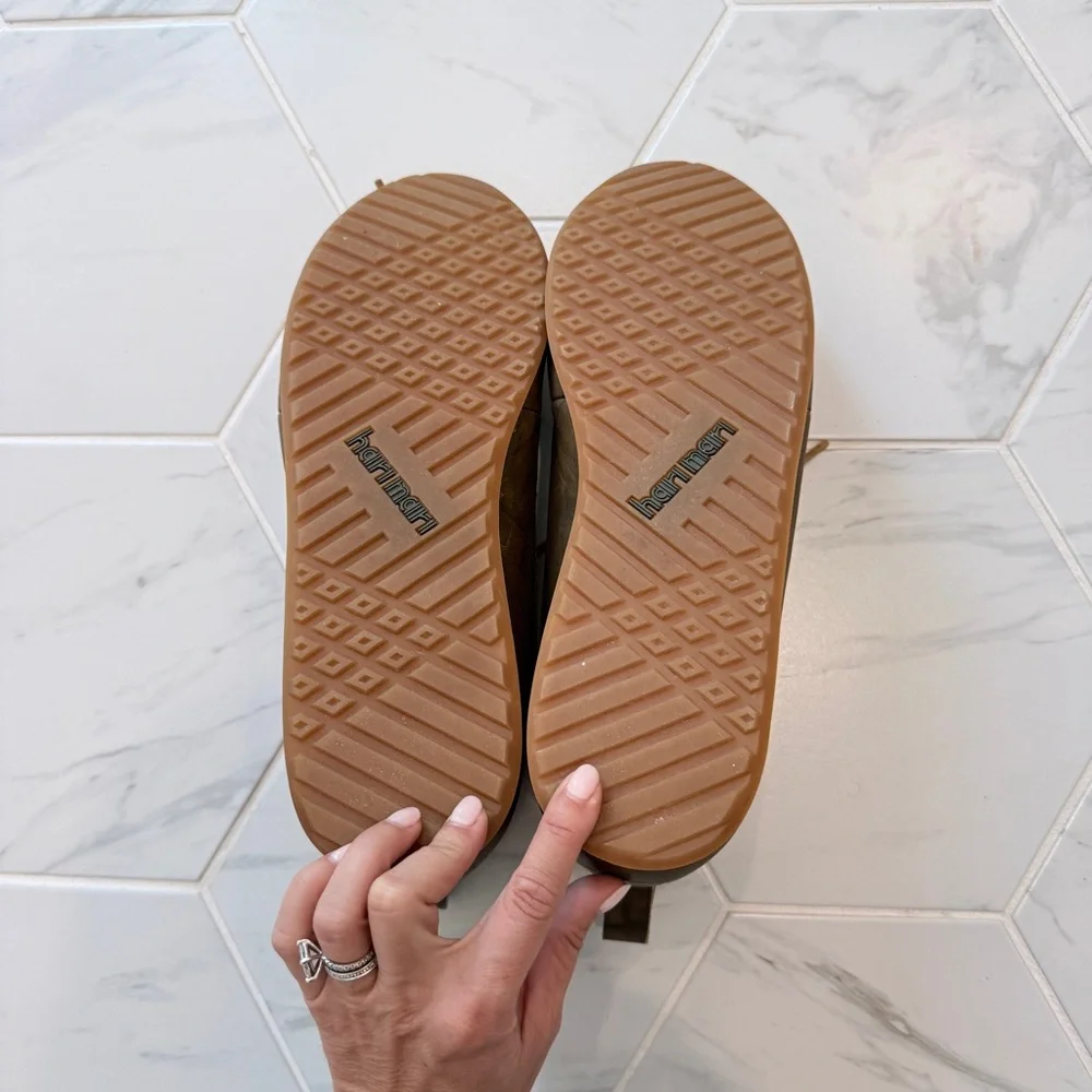 Men's Hari Mari x Nokona Canyonetrek Shoes - Picture 7 of 10